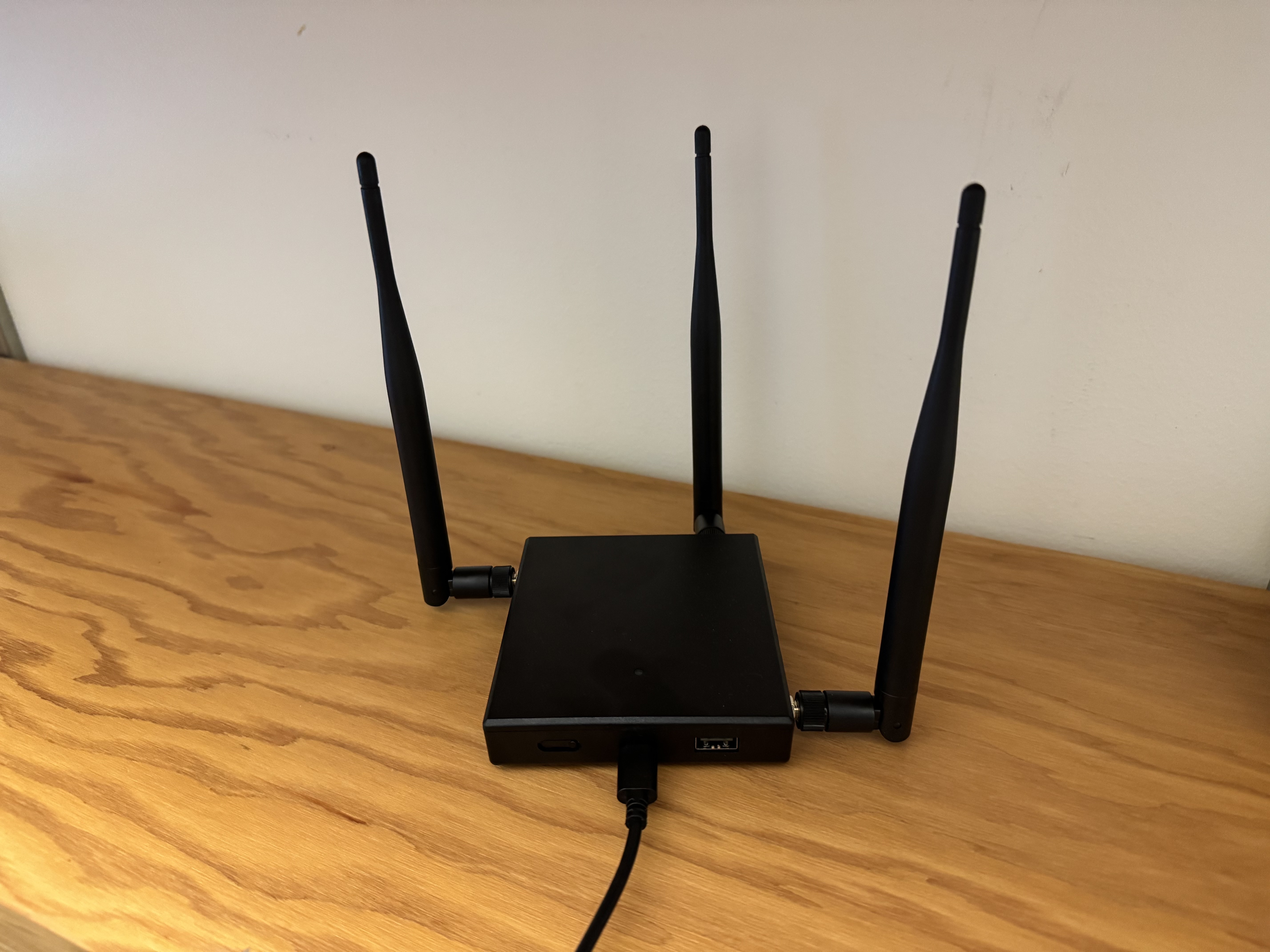 Hardware - Wi-Fi Pineapple